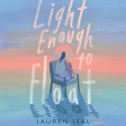 Cover of Light Enough to Float