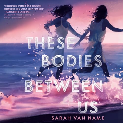 Cover of These Bodies Between Us