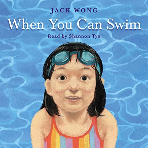 Cover of When You Can Swim
