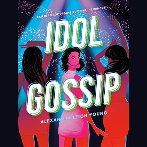 Cover of Idol Gossip