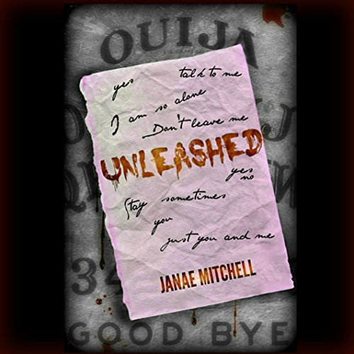 Cover of Unleashed