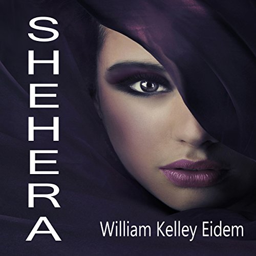 Cover of Shehera (Free Spirit Sequel)