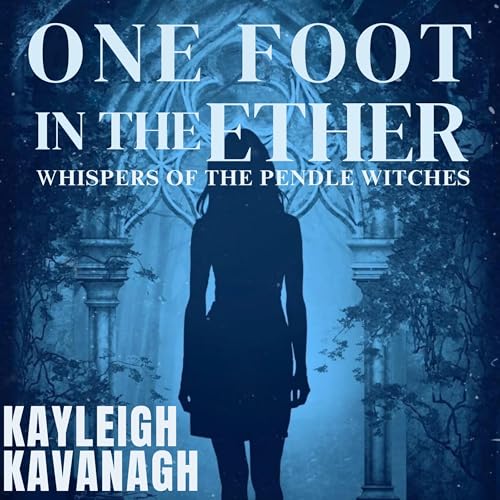 Cover of One Foot in the Ether