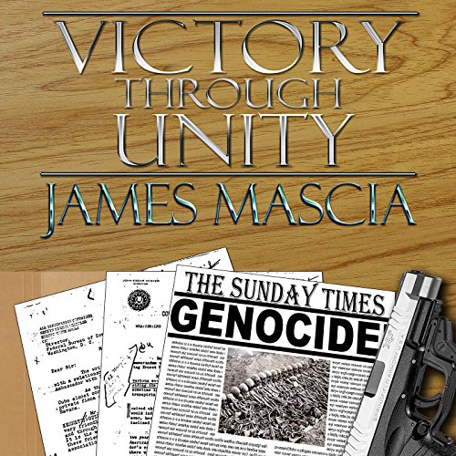 Cover of Victory Through Unity