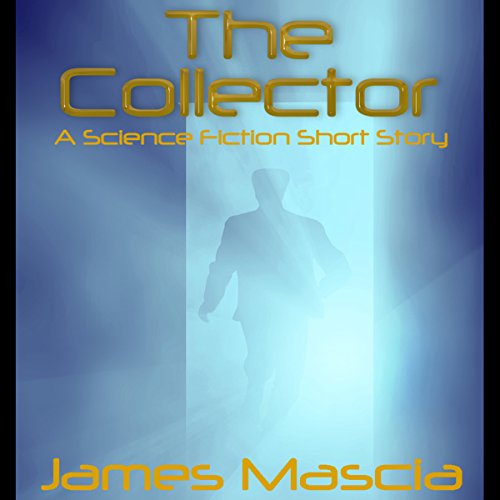 Cover of The Collector