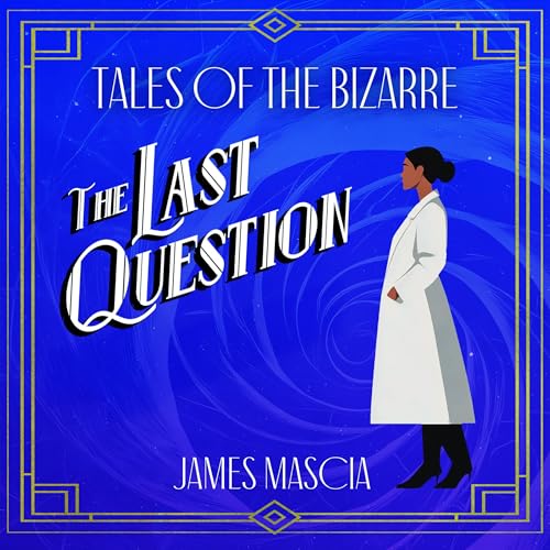 Cover of The Last Question