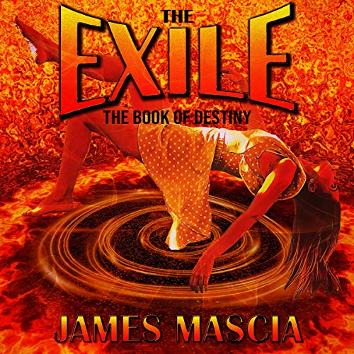 Cover of The Book of Destiny