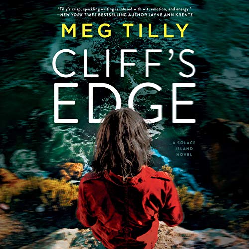 Cover of Cliff's Edge