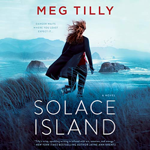 Cover of Solace Island