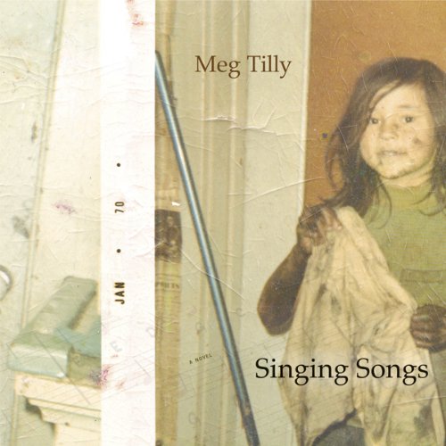 Cover of Singing Songs