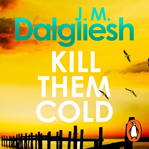 Cover of Kill Them Cold