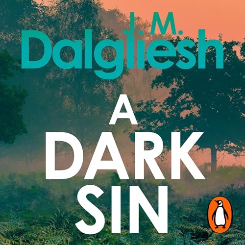 Cover of A Dark Sin