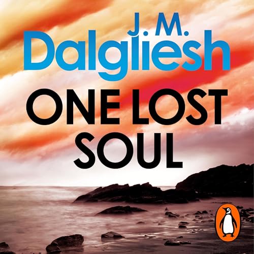 Cover of One Lost Soul