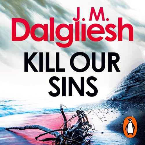 Cover of Kill Our Sins