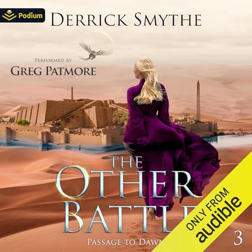 Cover of The Other Battle