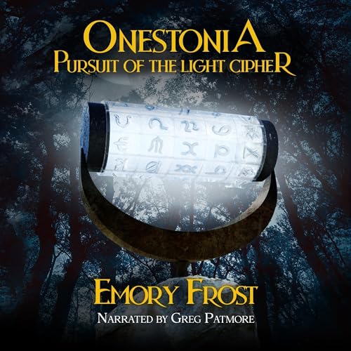 Cover of Onestonia