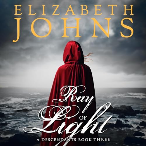 Cover of Ray of Light