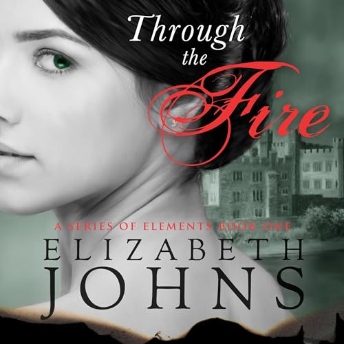 Cover of Through the Fire