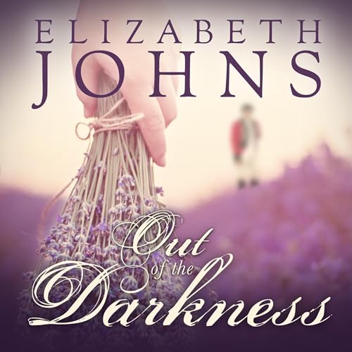 Cover of Out of the Darkness