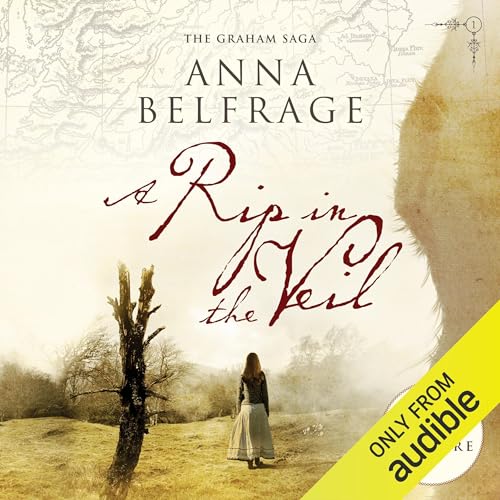Cover of A Rip in the Veil