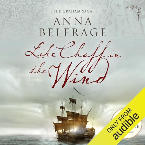 Cover of Like Chaff in the Wind