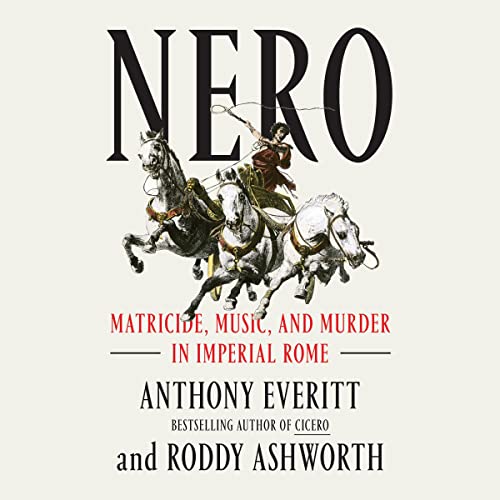 Cover of Nero