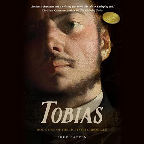 Cover of Tobias