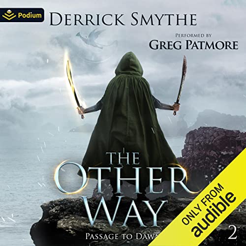 Cover of The Other Way