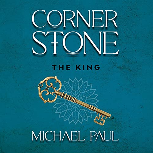 Cover of Cornerstone