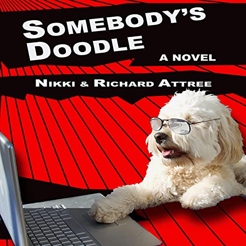 Cover of Somebody's Doodle