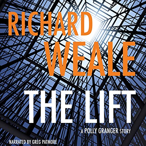 Cover of The Lift