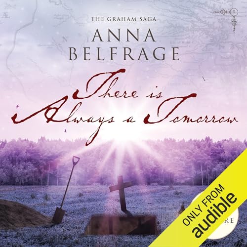 Cover of There Is Always a Tomorrow