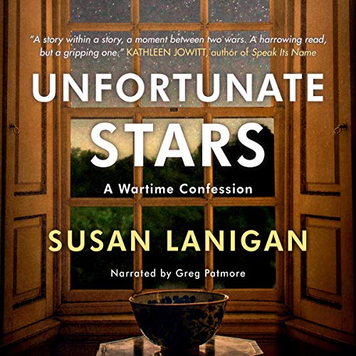 Cover of Unfortunate Stars