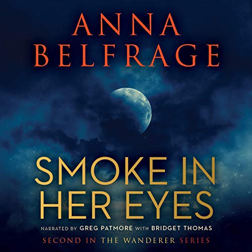 Cover of Smoke in Her Eyes
