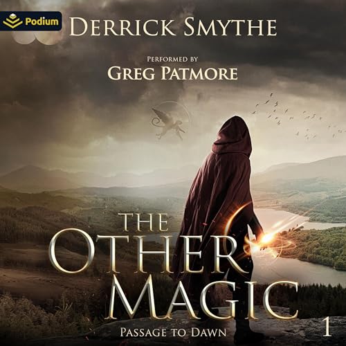 Cover of The Other Magic
