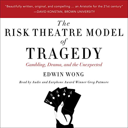 Cover of The Risk Theatre Model of Tragedy