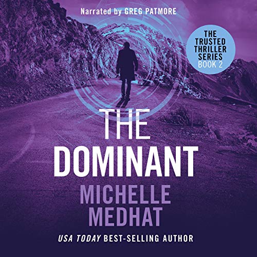 Cover of The Dominant