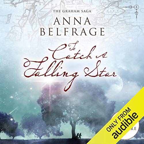 Cover of To Catch a Falling Star
