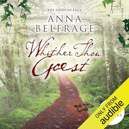 Cover of Whither Thou Goest