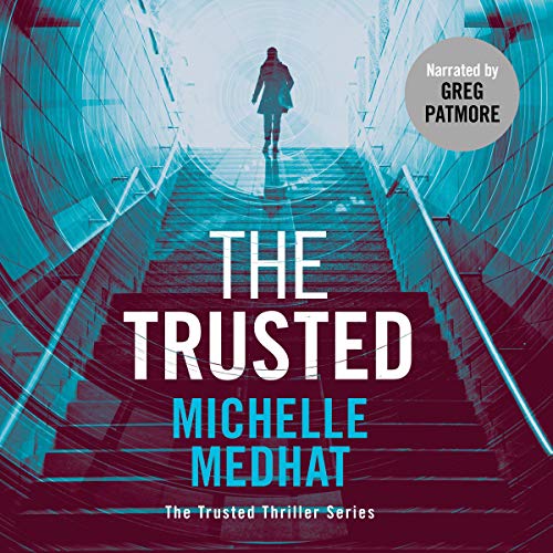 Cover of The Trusted