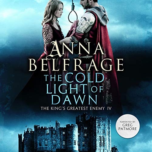 Cover of The Cold Light of Dawn