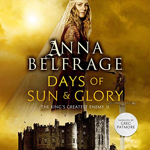 Cover of Days of Sun and Glory