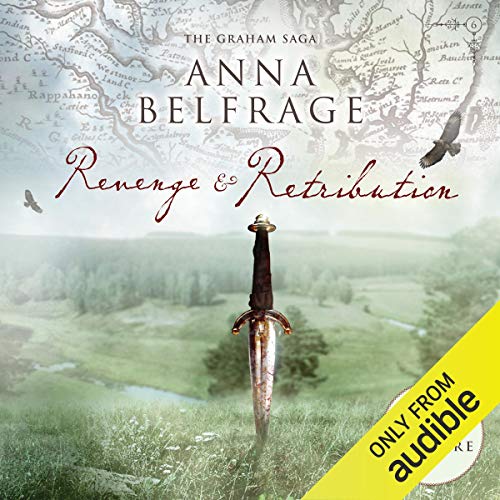Cover of Revenge and Retribution