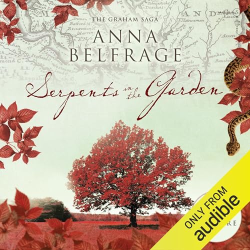 Cover of Serpents in the Garden