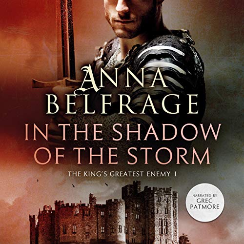 Cover of In the Shadow of the Storm