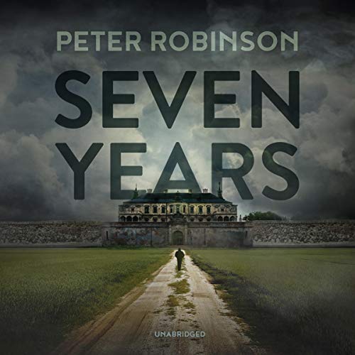 Cover of Seven Years