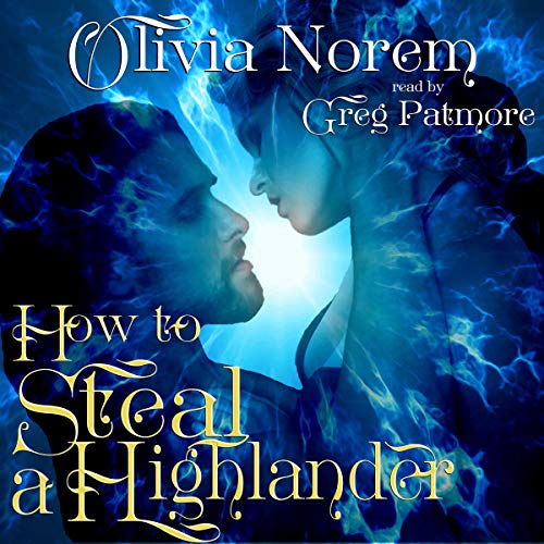 Cover of How to Steal a Highlander