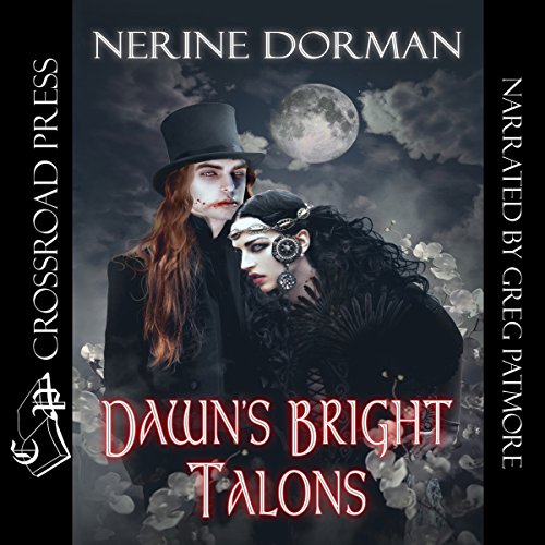 Cover of Dawn's Bright Talons