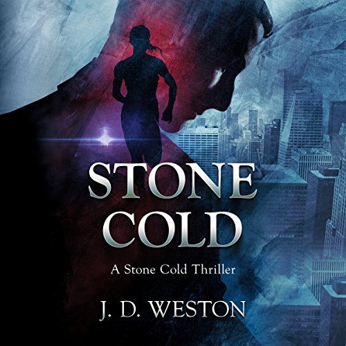 Cover of Stone Cold: A Stone Cold Thriller