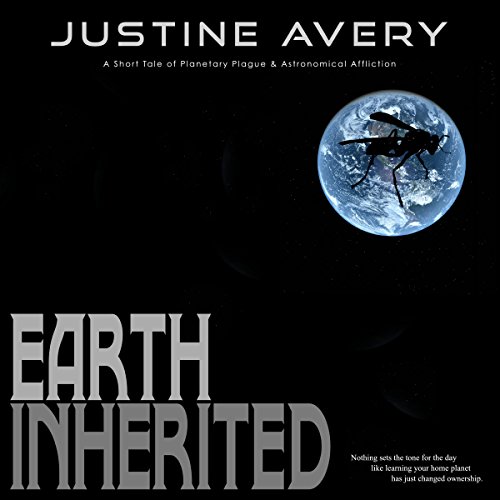 Cover of Earth Inherited